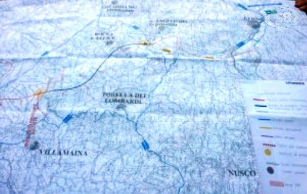 Lioni-Grottaminarda, tavolo e summit con i sindaci: si attendono i soldi dalla Regione