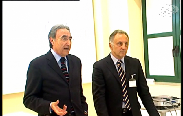 Ecco "Endocampus" 2014, tre giorni dedicati alla gastroenterologia/VIDEO