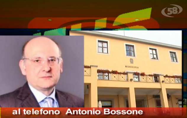 Grana Nuovo Psi per Gambacorta, Bossone: ''Volpe in giunta oppure sarà rottura''