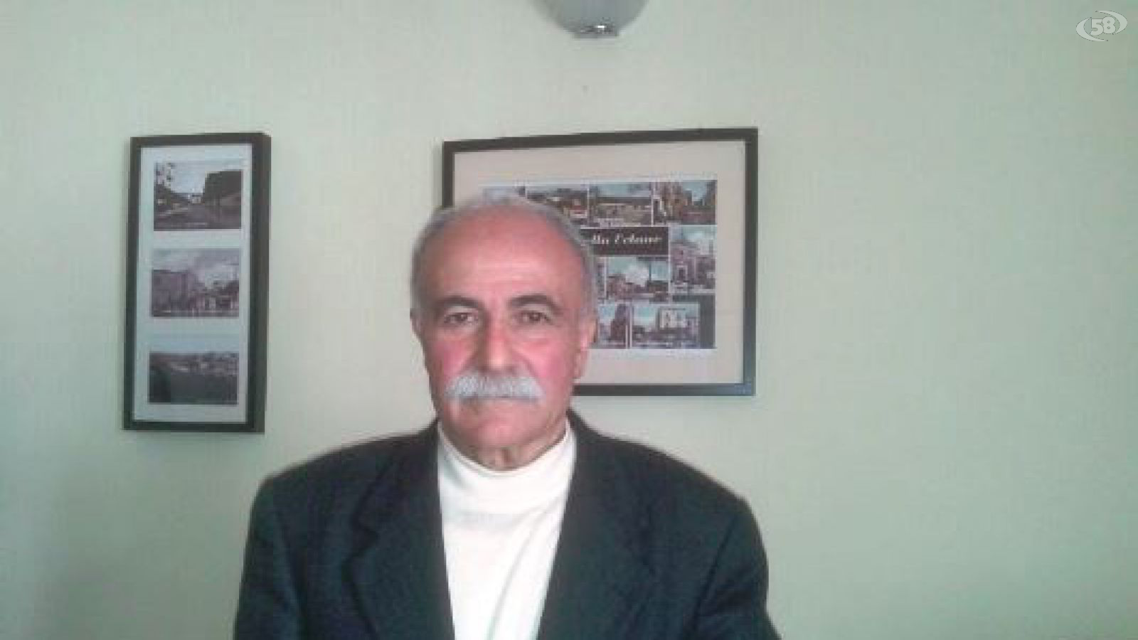 sindaco capone