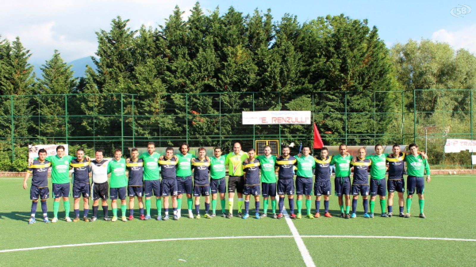 trofeo calcioirpino