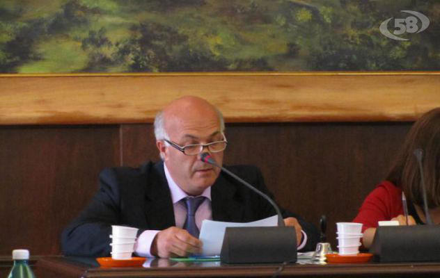 Ariano, sulla diffida della Prefettura la nota del Presidente del Consiglio Comunale Della Croce