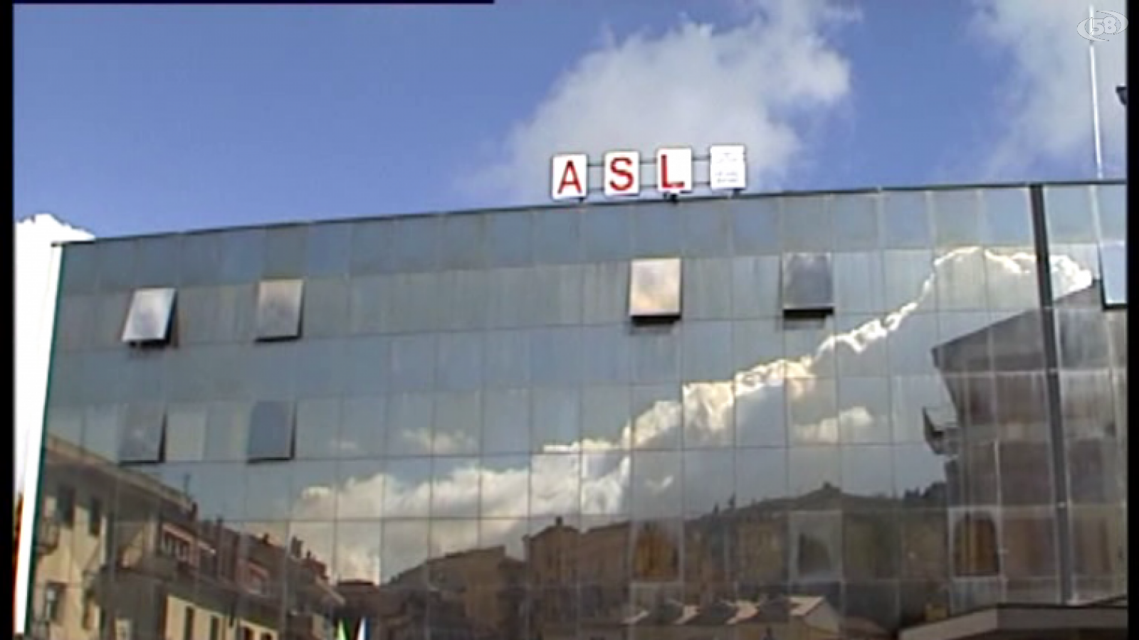 asl ariano