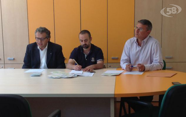 Rifiuti, Irpiniambiente: blocco della raccolta se i comuni non pagano