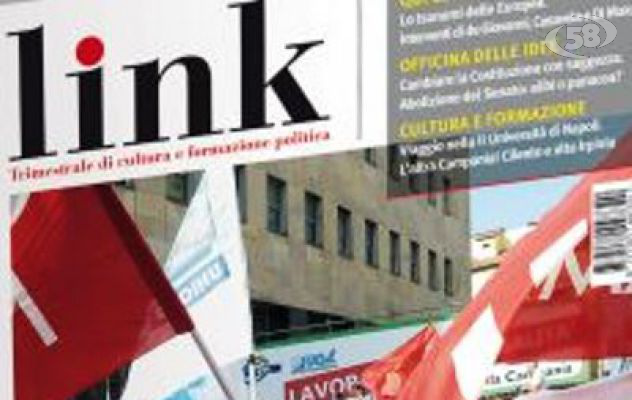 Al Circolo della stampa, la presentazione del nuovo numero di "Link"