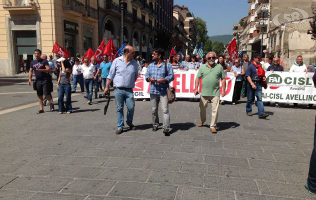 La rabbia dei Forestali: lavoriamo gratis da 20 mesi, ora basta