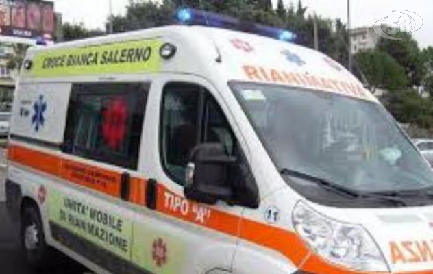 Dolore a Bisaccia per la morte del giovane Scarlatella