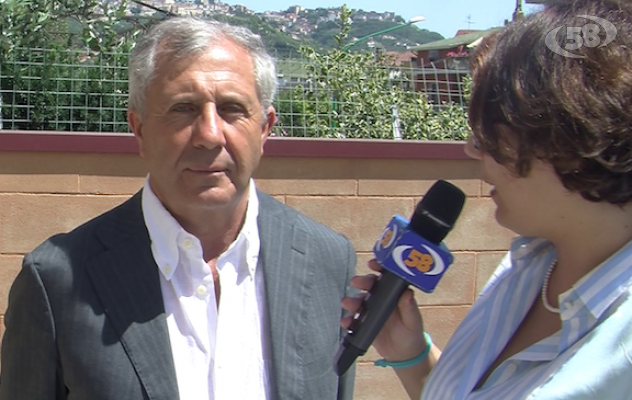 Deleghe assessori, ultimi dettagli. Puopolo: innovare e rinnovare/INTERVISTA