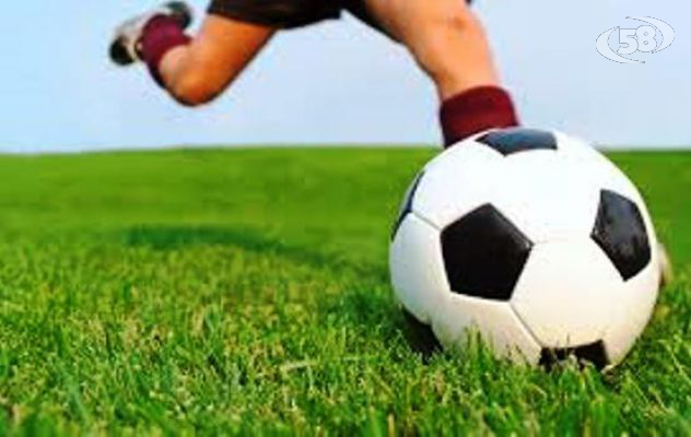 Montecalvo, terminato il torneo di calcio giovanile/VIDEO