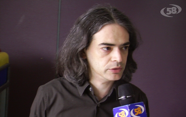 Harambee sceglie Grasso, intervista al nuovo portavoce del Movimento/VIDEO