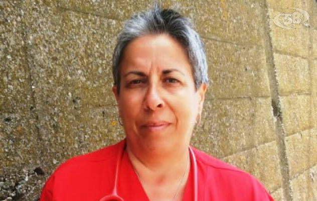 Ariano, sul caso SIT interviene Patrizia Savino: "No alle contrapposizioni politiche ma impegniamoci fattivamente"