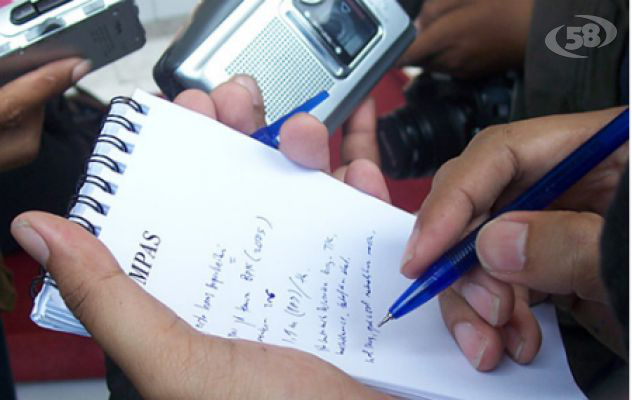 ''Il Mattino'' taglia le retribuzioni ai collaboratori: ad Avellino è stato di agitazione