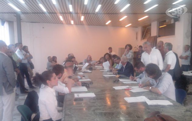 Trivelle in Irpinia, summit in Regione: chiesta sospensione della delibera