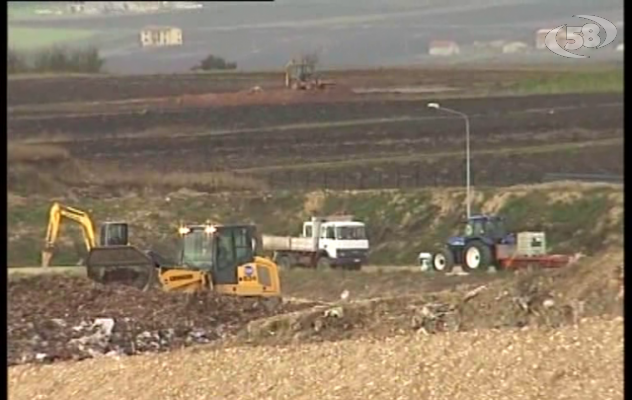 Pustarza, presto i lavori per la quarta vasca. INTERVISTA al sindaco di Savignano