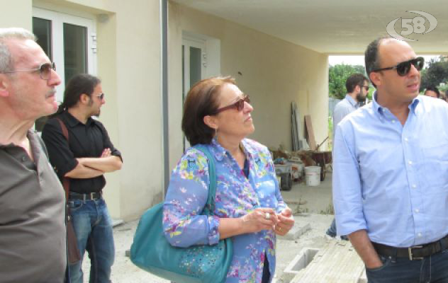 Centro per l'Autismo, riparte il presidio: ''Ci sentiamo abbandonati''/VIDEO