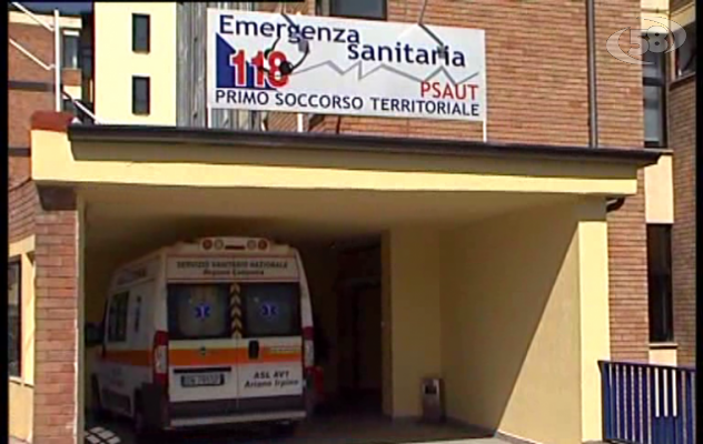 Bisaccia, l'Asl di Avellino inaugura l'Hospice/VIDEO/INTERVISTE