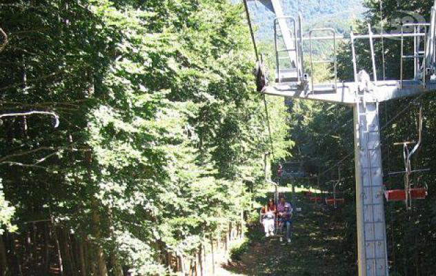 Il Laceno rischia la chiusura: è guerra tra il Comune e la società che gestisce gli impianti