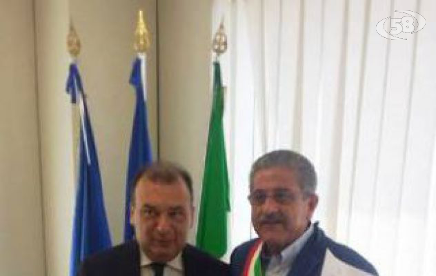 Pietradefusi, il sindaco Belmonte: "In arrivo altra pioggia di finanziamenti"