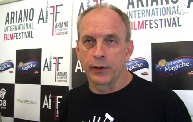 Ariano, si apre il sipario sull'International Film Festival/INTERVISTE