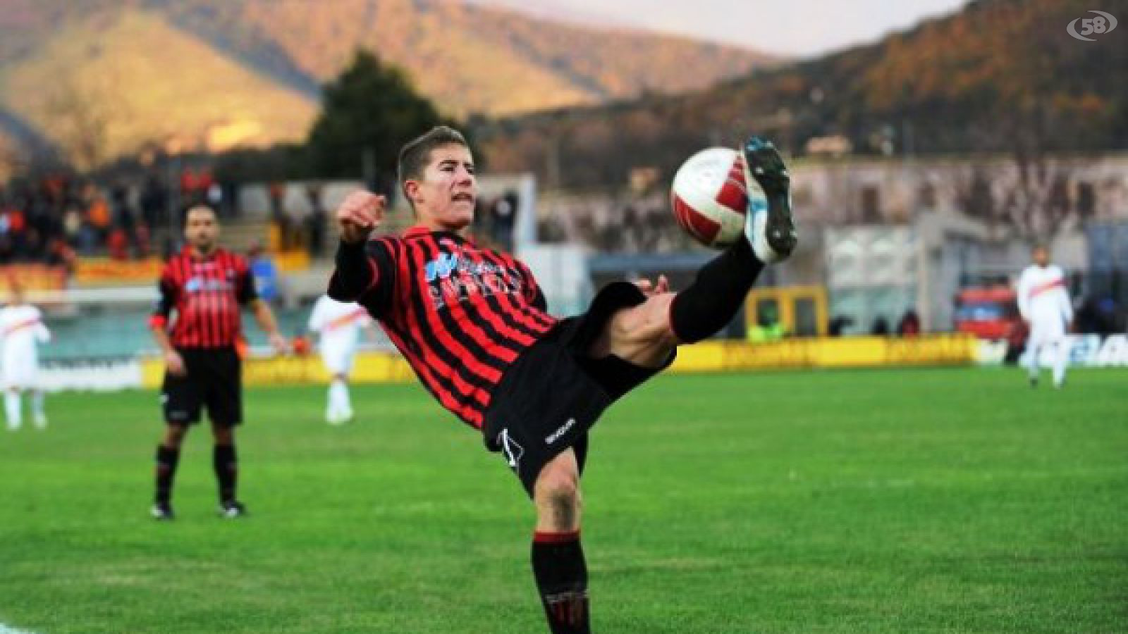 calcio avellino chiosa