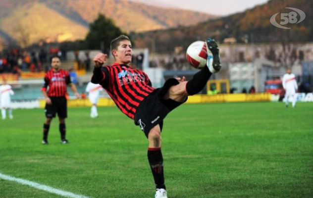 Calcio, l'Avellino si prepara alla trasferta contro la Virtus Entella