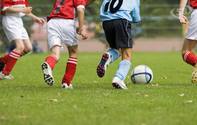 Calcio, l'Asd Fontanarosa apre le porte a nuovi piccoli campioni