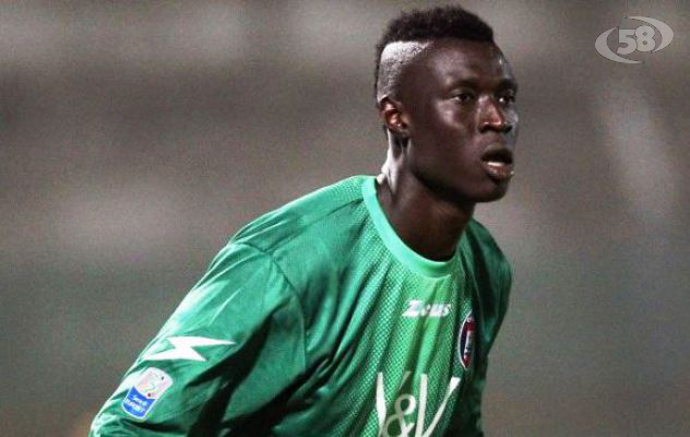 Avellino-Brescia, Gomis di nuovo in campo