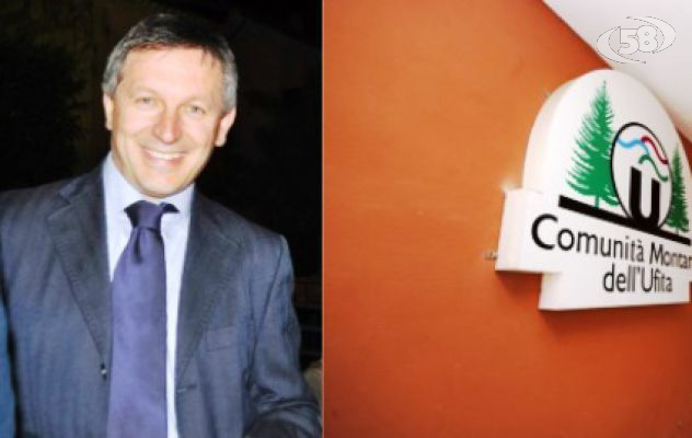 Comunità montana Ufita, nuovo gruppo di lavoro. Soddisfatto il sindaco di Vallesaccarda