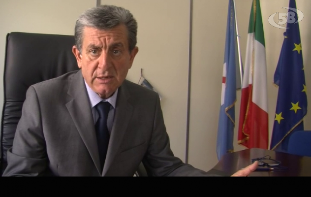 ''Primo obiettivo è pagare gli stipendi''/INTERVISTA al nuovo presidente della Comunità Montana