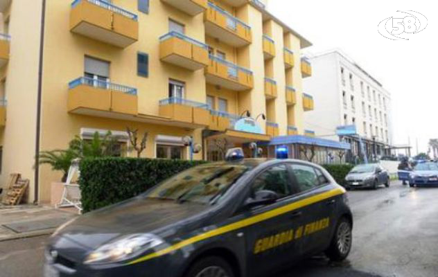 Finto cieco, il Tribunale rigetta il ricorso 