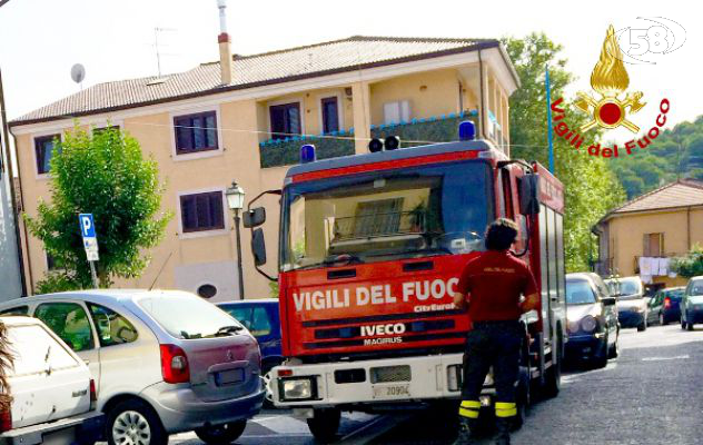 80 anni dei Vigili del Fuoco: Avellino ospita la prima tappa dei festeggiamenti