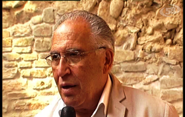 "Libri d'Estate", Festa presenta "Nero urbano"/INTERVISTA