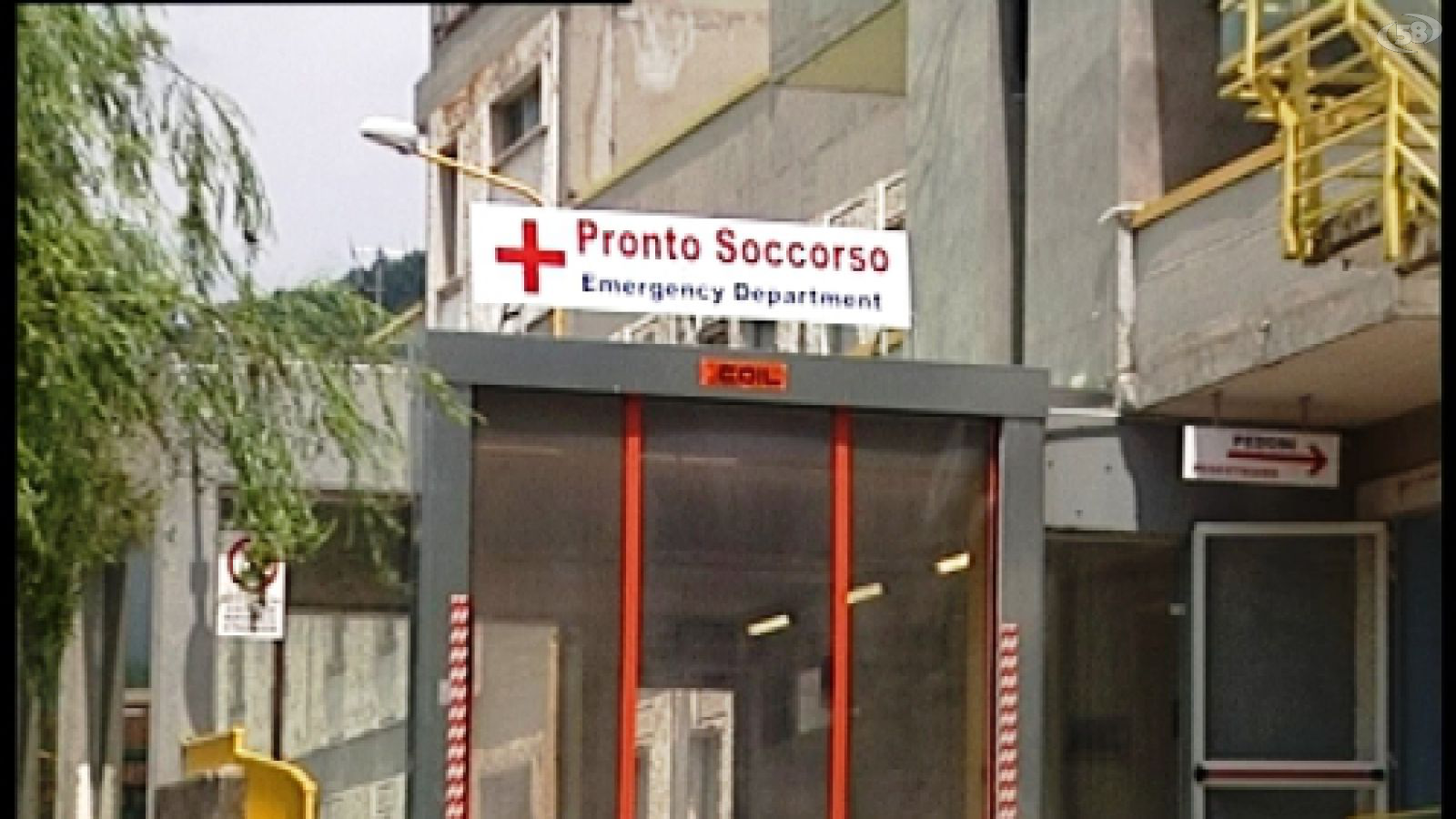 ospedale solofra