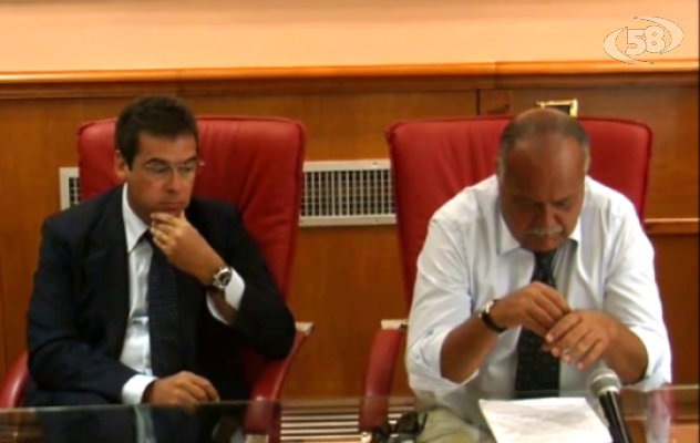 Clinica Montevergine, parla alla stampa l'avvocato Iannone/VIDEO