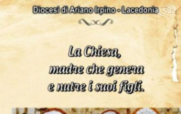 Diocesi Ariano-Lacedonia, al via il convegno ecclesiale/VIDEO