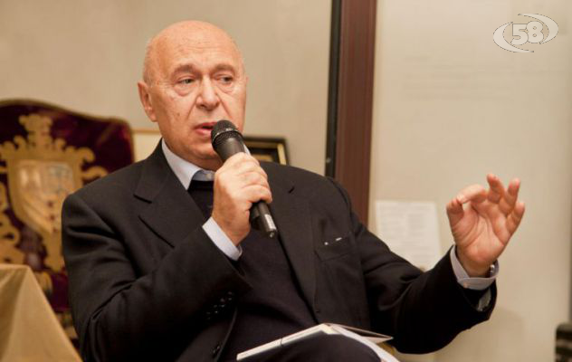 Paolo Mieli apre ''Le 2Culture'': ''Biogem eccellenza del Mezzogiorno''/VIDEO/INTERVISTA