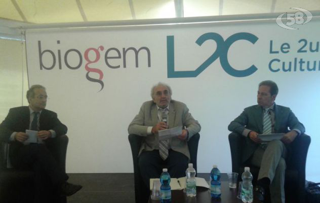 ''2Culture'', a Biogem il dramma della Shoah