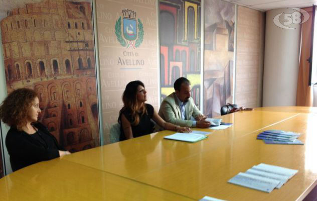 Avellino discute di Europa. Foti: ''A lavoro sulla programmazione 2014-20''