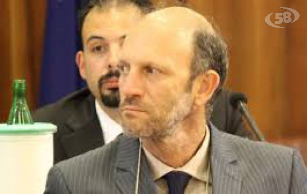 Avellino, Vanacore si dimette. Lettera al Sindaco e ai cittadini