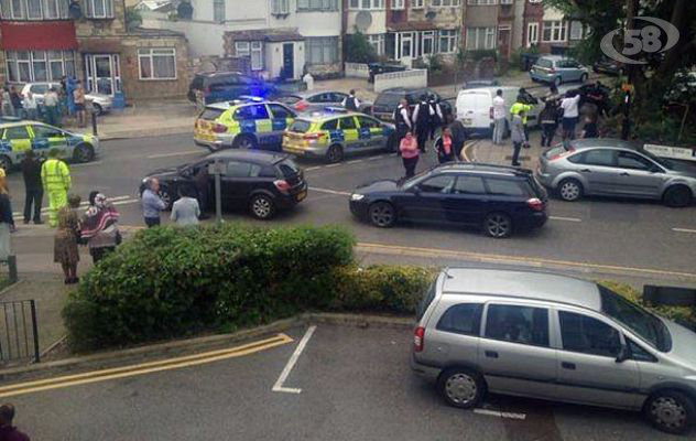 Era irpina la donna decapitata a Londra: catturato l'assassino