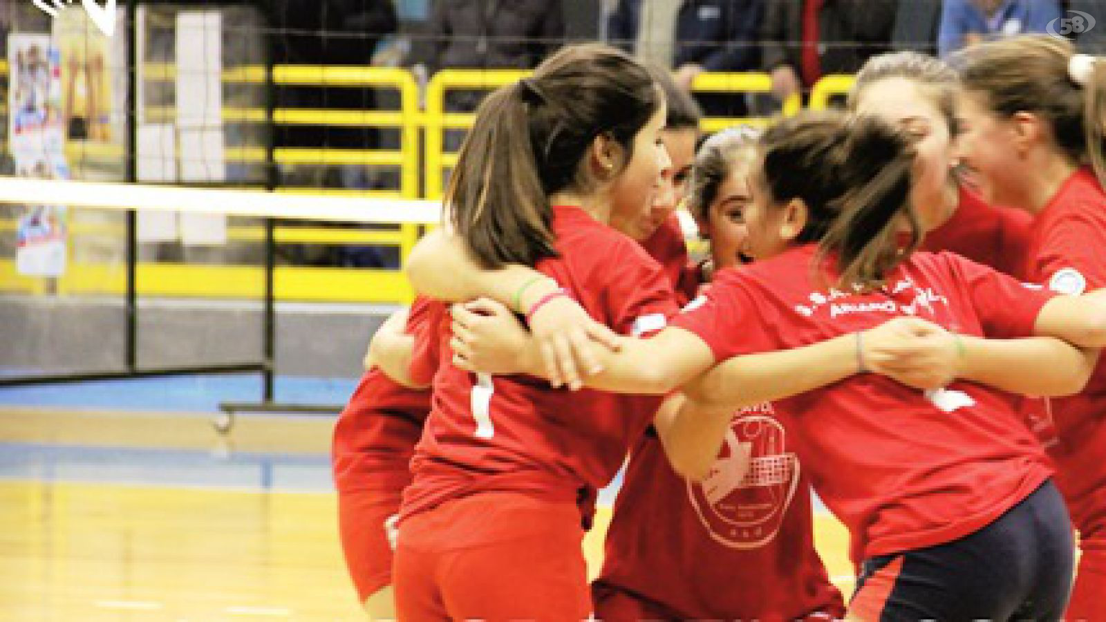 gsa pallavolo