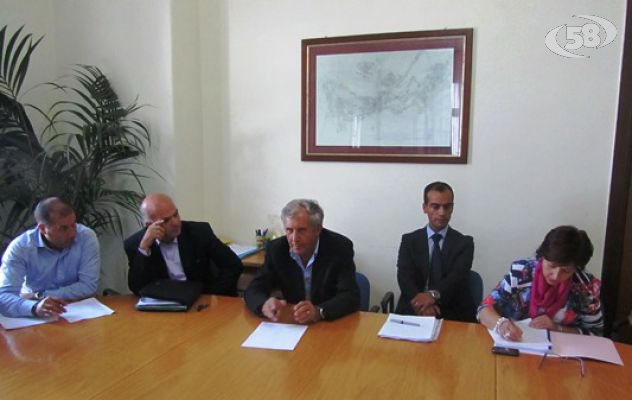 Amu, sì al dialogo: obiettivo evitare esuberi/VIDEO