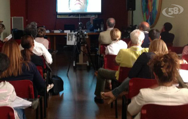 Santa Rita, al via ''Avellinose''. Ad Atripalda il ''gotha'' della chirurgia/INTERVISTA Bianco