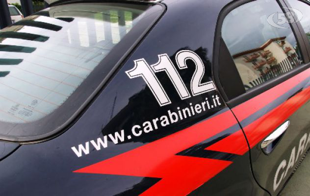 Scomparso da tre giorni, ritrovato dai Carabinieri il 56enne di San Potito