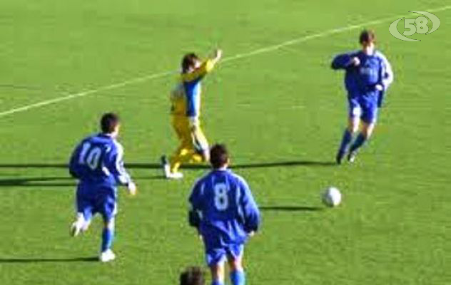 Eccellenza, tutti in campo. Vis in trasferta