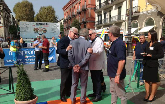 ''Campus 3S'', due giorni di visite specialistiche gratuite/VIDEO