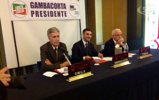 Provincia, Gambacorta attacca il Pd: ''De Blasio chi?''. Cusano: ''Ad Ariano restiamo opposizione''