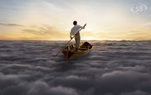 Pink Floyd, svelati i dettagli del nuovo The Endless River