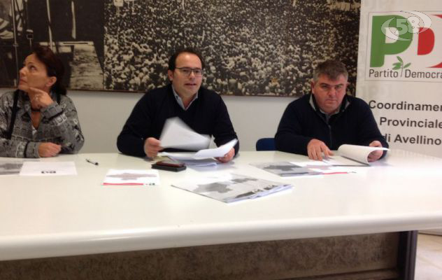 Porte aperte al dialogo con l'Udc. Il Pd non respinge De Mita