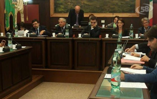 Ariano, slitta la discussione sul bilancio di previsione